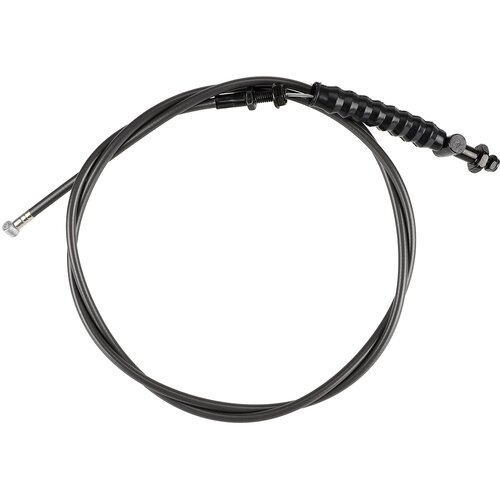 INF Zavorni kabel sprednjega kolesa za električni skiro Segway Ninebot Max G30 Black, (21315264) Cene