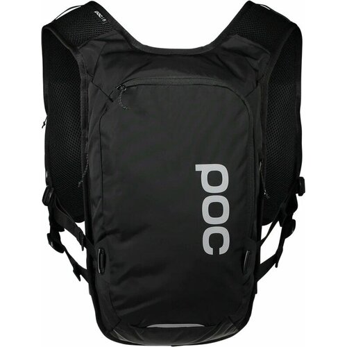 Poc Column VPD Backpack Uranium Black 8L Cene