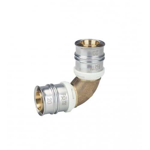 FRANKISCHE Koljeno za grijanje DUO XS 16x16 MS 90&deg; 8291620201 Cijene