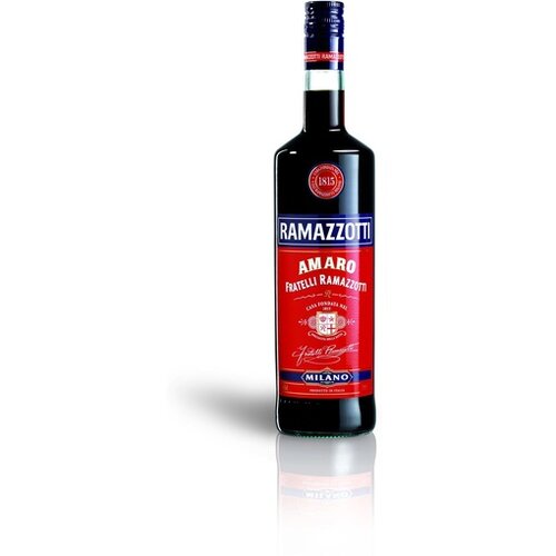Ramazzoti Bitter Amaro 0.7l Slike