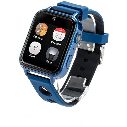 XO H120 DJEČIJI PAMETNI SAT BLUE Cijene