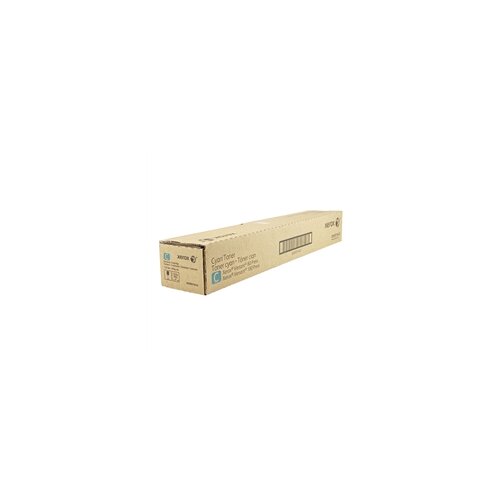 Xerox Toner 006R01643 (plava), original Slike