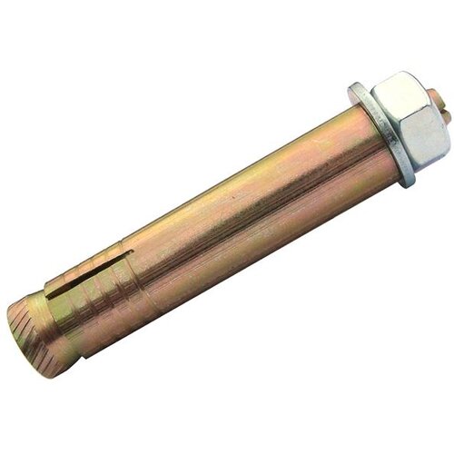 Shumee JEKLENI ZATIK 16*100/M10 2075.2058, (21392690) Cene