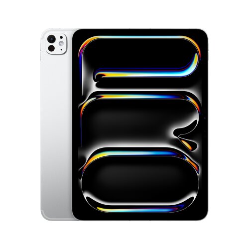 Apple 11-inch iPad Pro (M5) Cellular 256GB w Standard Glass &ndash; Silver Cijene