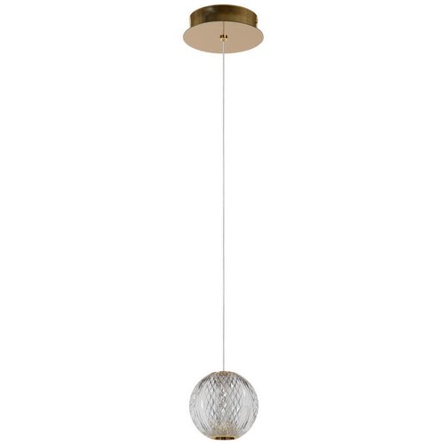 Lesnina-XXXL viseča led-svetilka Cene