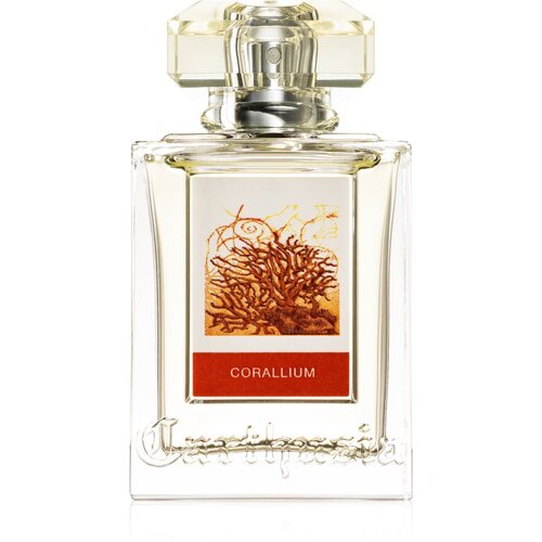 Carthusia Corallium parfumska voda uniseks 50 ml Cene