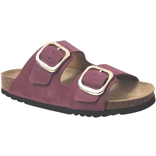 Scholl Natikači Noelle N Rdeča Slike