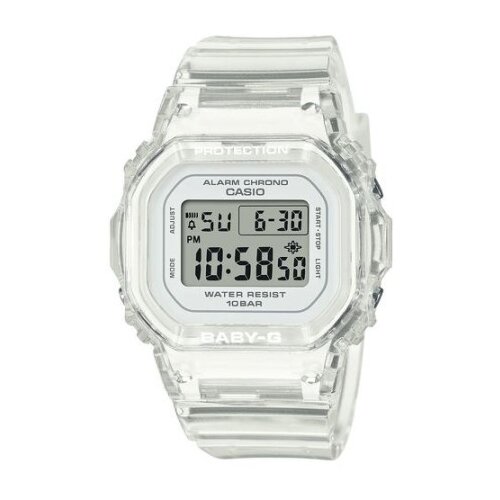 Casio baby-g ženski sat ( BGD-565US-7 ) Slike