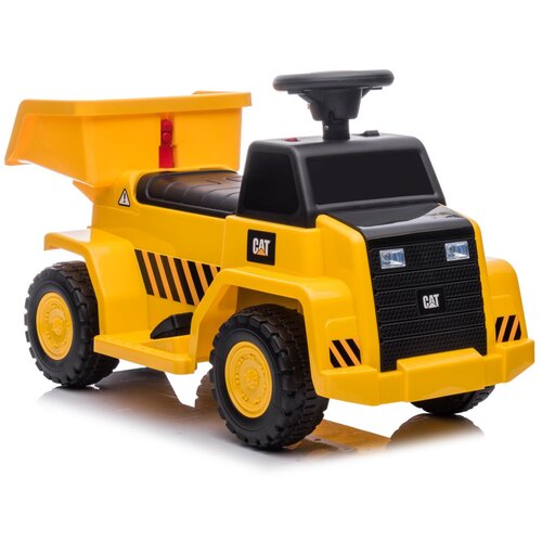 Prince Toys Vozilo CAT na akumulator Cene
