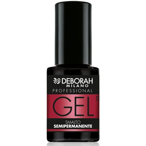 Deborah polu trajni gel lak enamel 15 Cene