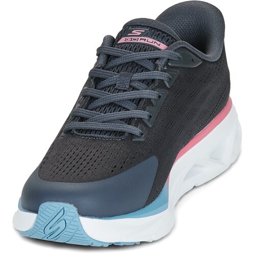Skechers GLIDE-STEP VORTEX SLIP-INS Crna Slike