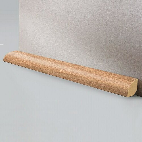 LOGOCLIC Četrtinska palica bukev (260 cm x 22 mm x 22 mm, MDF) Cene