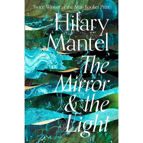 Harper Collins Publishers Ltd Hilary Mantel - The Mirror And The Light Cene