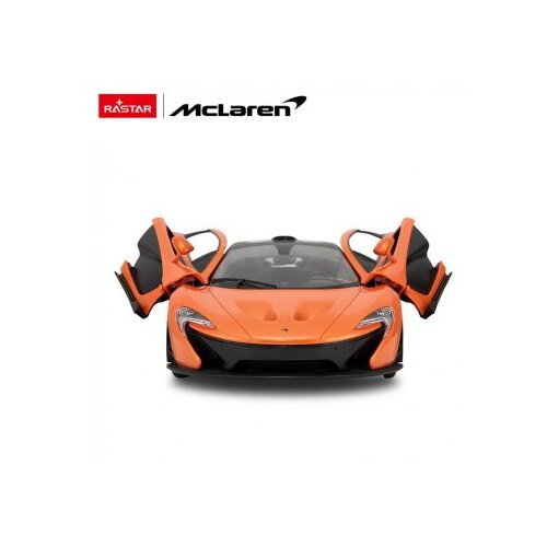 Rastar mclaren P1 gtr 1:14 Cene