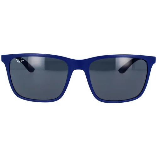 Ray-ban Occhiali da Sole RB4385 601587 Blue