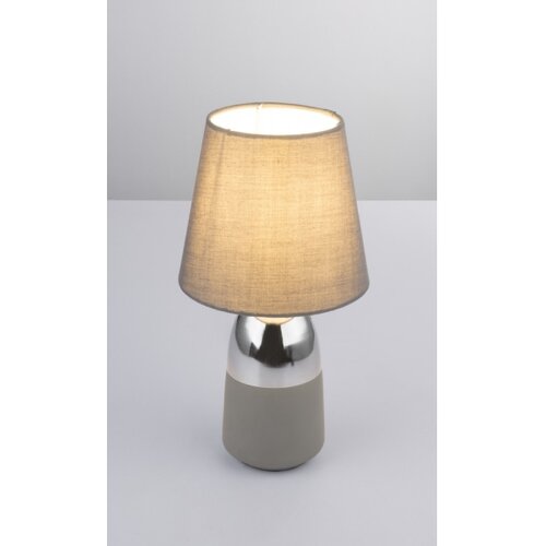 Globo 24135C - Stona lampa EUGEN 1xE14/40W/230V Slike