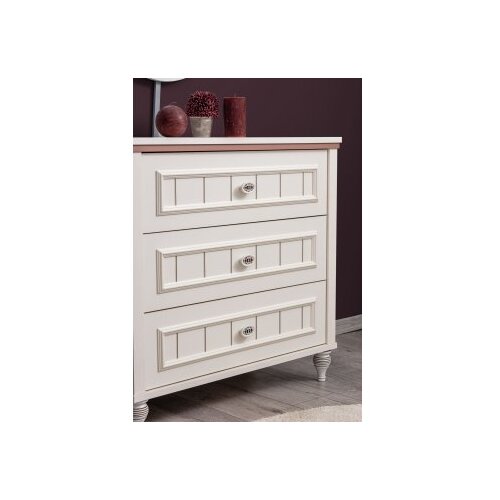 Hanah home Komoda Ezgi (249HRV1309) Cene