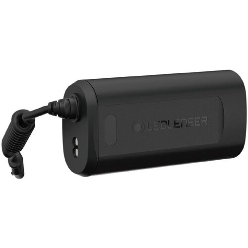 LED LENSER Baterija Bluetooth 2xICR21700, (20854785) Cene