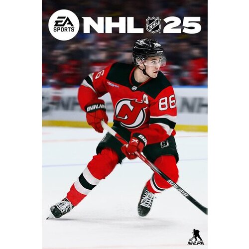 PS4 / PSN NHL® 25 Pre-Order Bonus (DLC) (PS5) PSN Key EUROPE Cene