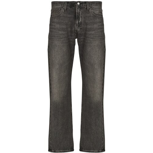 Levi&amp;#039;s 555&amp;reg; RELAXED STRAIGHT Crna Slike