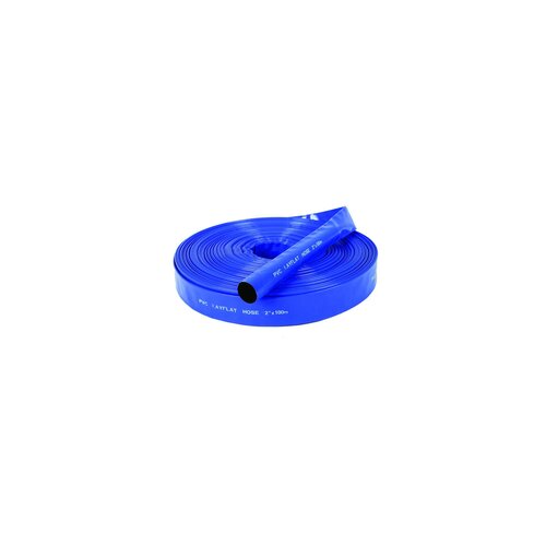 Villager Crevo za navodnjavanje pvc 2&rdquo; x 100 m Cene