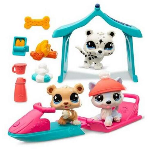  Playset Bandai Pet Shop Cijene