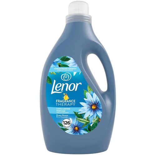 Lenor Omek&amp;scaron;ivač za ve&amp;scaron; Ocean, 2.65l Slike