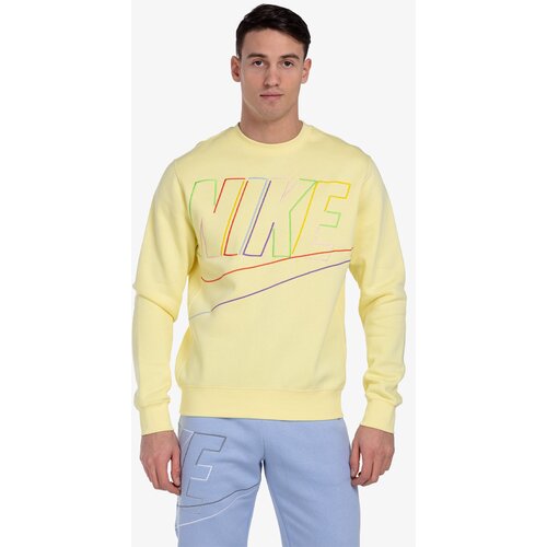 Nike m nk club+ bb crew mcf Slike