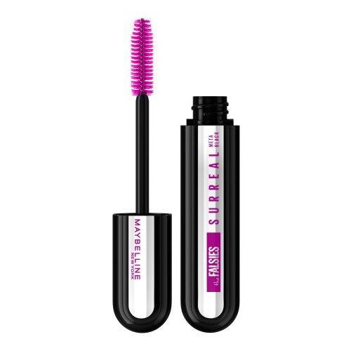 Maybelline Falsies Surreal Maskara, Meta Black Cene