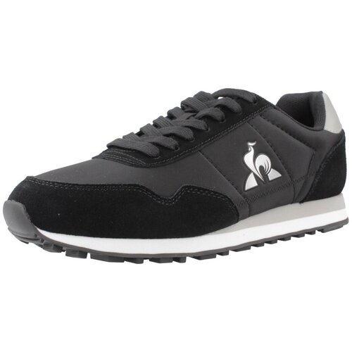 Le Coq Sportif Modne superge ASTRA 2 Črna Slike