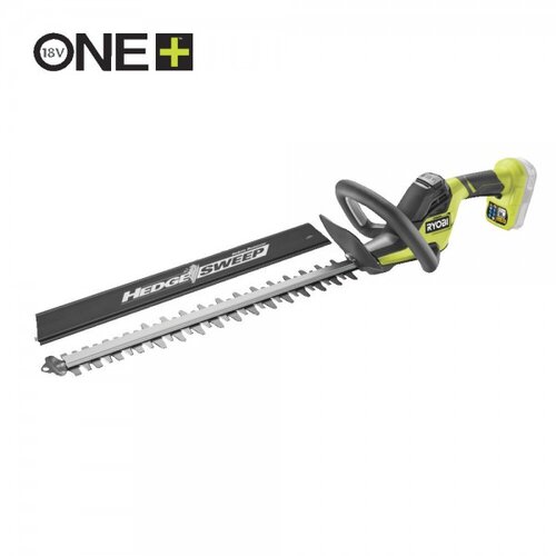 Ryobi aku škarje za živo mejo RY18HT50A (18V ONE+,50cm,brez aku), (20886044) Cene