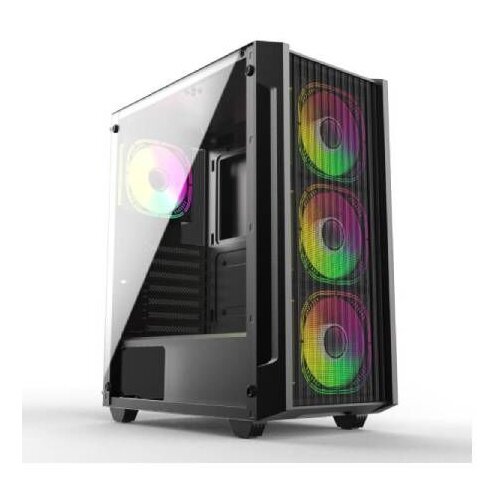 Beat Desktop računar X RGB Patrol Cene