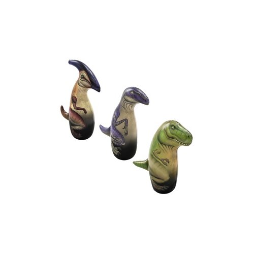 Bestway Vreća za udaranje Dinosaur Cene