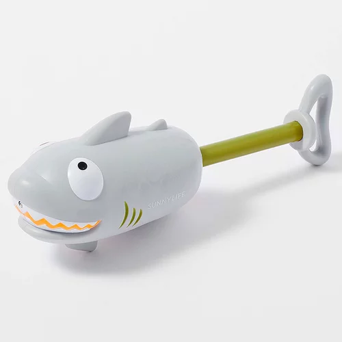Sunnylife igračka za u vodu soaker shark