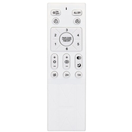  Brilagi - LED prigu&amp;scaron;iva plafonski ventilator LED/30W/230V 3000-6500K crna + daljinski upravljač Slike