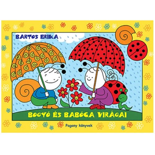 Pagony Bogy&amp;oacute; i Bab&amp;oacute;ca cvjetovi slikovnica Slike