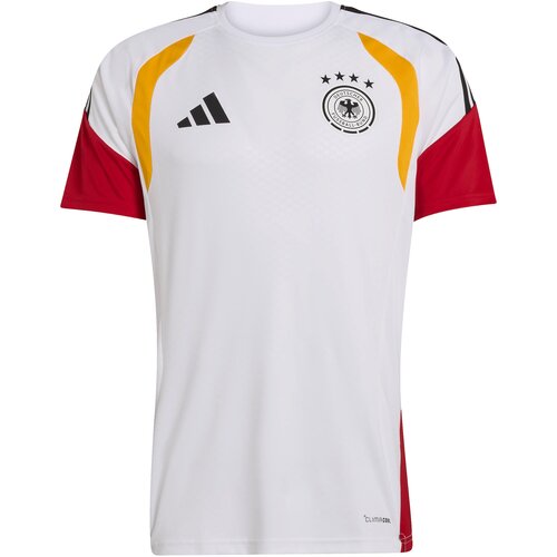 Adidas Dres 'DFB TR JSY' bela Cene