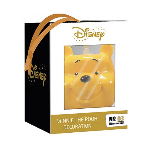 Half Moon Bay Disney - Viseća dekoracija Disney Calassic Winnie the Pooh Cene