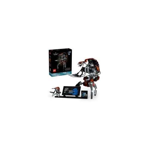 Lego Star Wars: Droideka Cijene