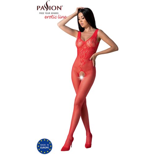 Passion Erotski bodystocking Verona s otvorenim međunožjem Cijene