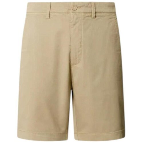 PepeJeans Kratke hlače & Bermuda PM8000034 845 Bež Cene