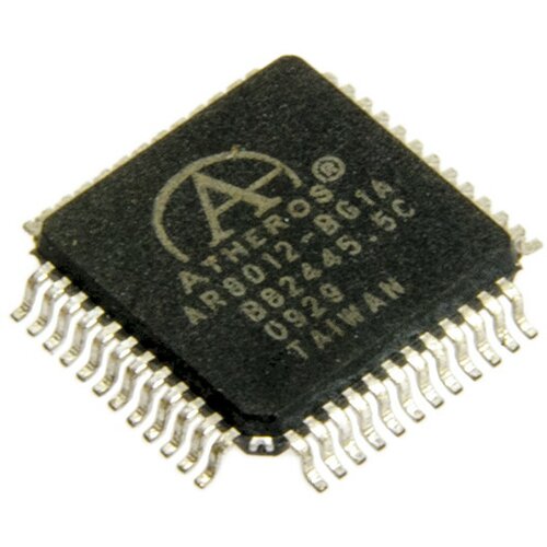 Atheros AR8012-BG1A QFP48 lan čip Slike
