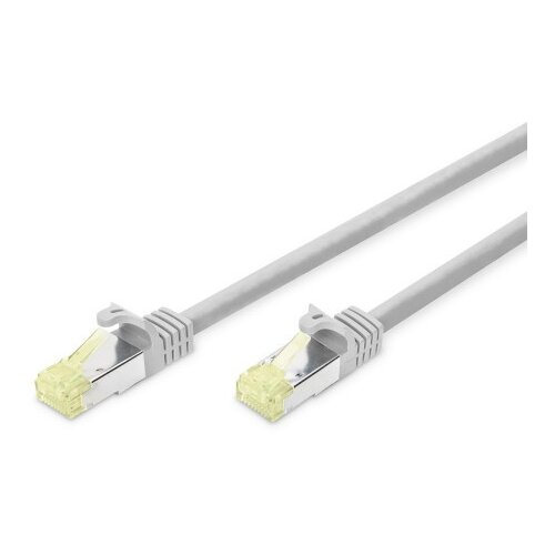 Digitus SFTP CAT.6A patch 10m siv LSZH DK-1644-A-100 Cene