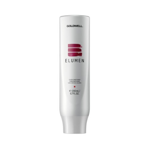 Goldwell Elumen Elumen Color Conditioner regenerator za obojenu kosu 200 ml Slike