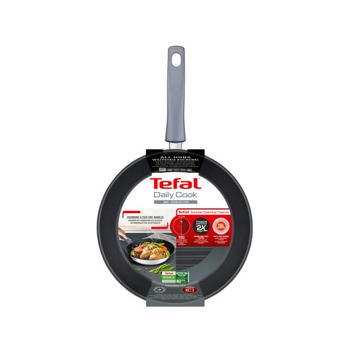 Tefal Tava gril 26cm Daiyl Cook G7314055 Slike