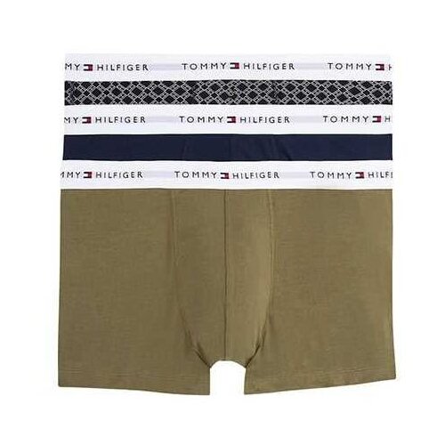 Tommy Hilfiger muške bokserice u setu Cene