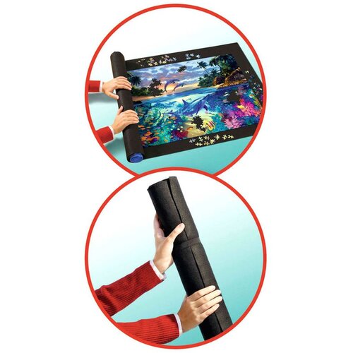 Ravensburger Podloga za pospremanje slagalice New Roll Your Puzzle Cijene