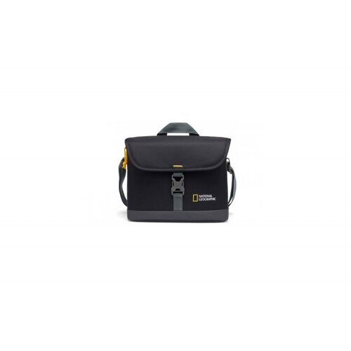 Kata ng e2 2370 nat.geo. shoulder bag medium Cene