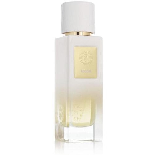 The Woods Collection Natural Bloom 100 ml parfemska voda tester unisex Slike
