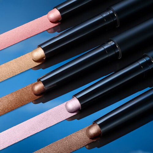 Nars Total Seduction Eyeshadow Stick sjenilo za oči u olovci nijansa LIVING SIN 1.6 g Slike